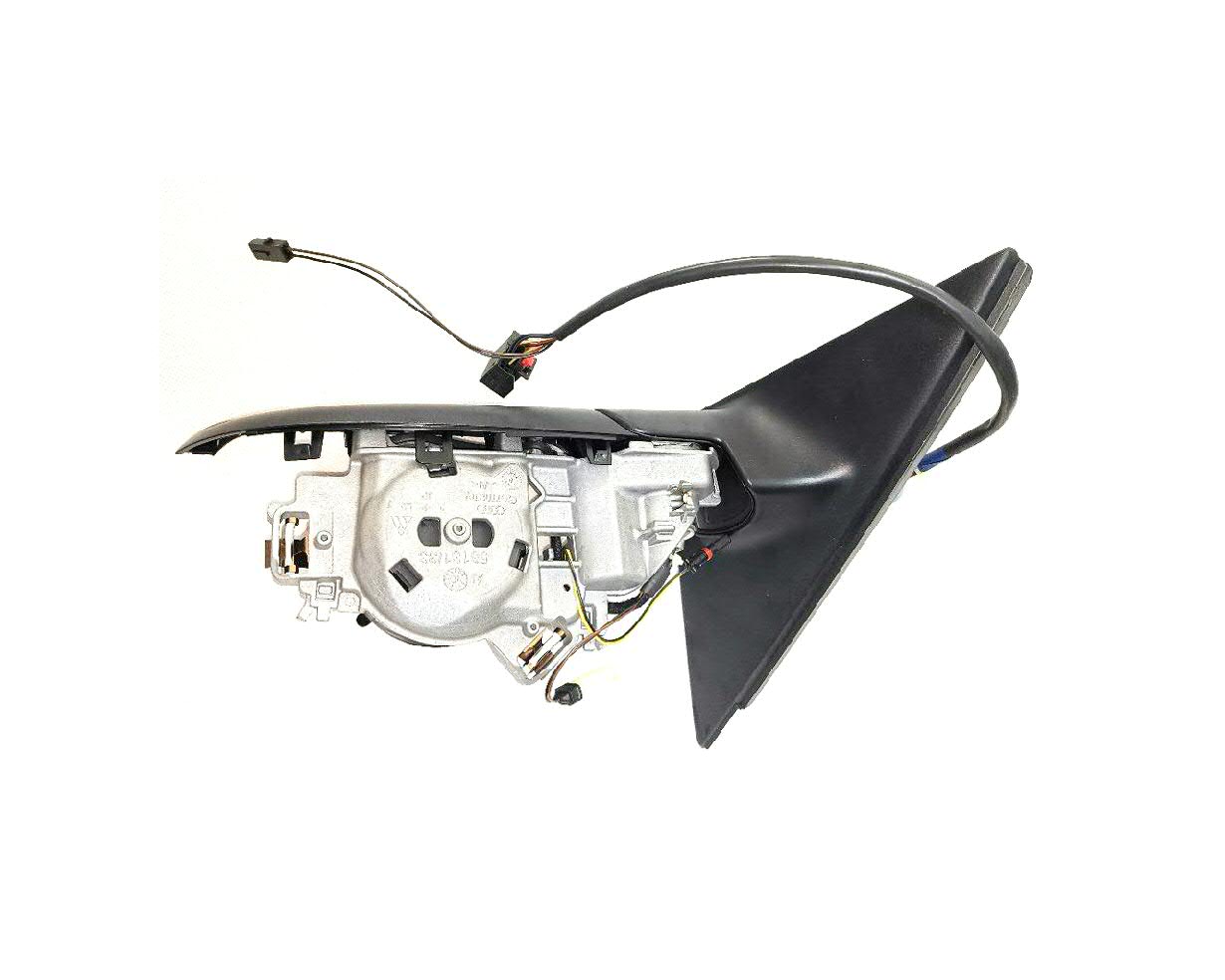 Lusterko wsteczne lewe Audi A4 B8 sedana (8K2) (2007 - 2015) cena, od 161,97 USD