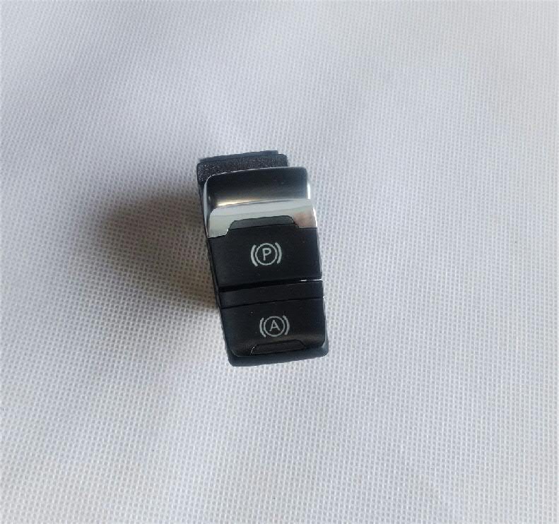 8K1927225DWEP VAG Przycisk elektromechanicznego hamulca postojowego (ręcznego)