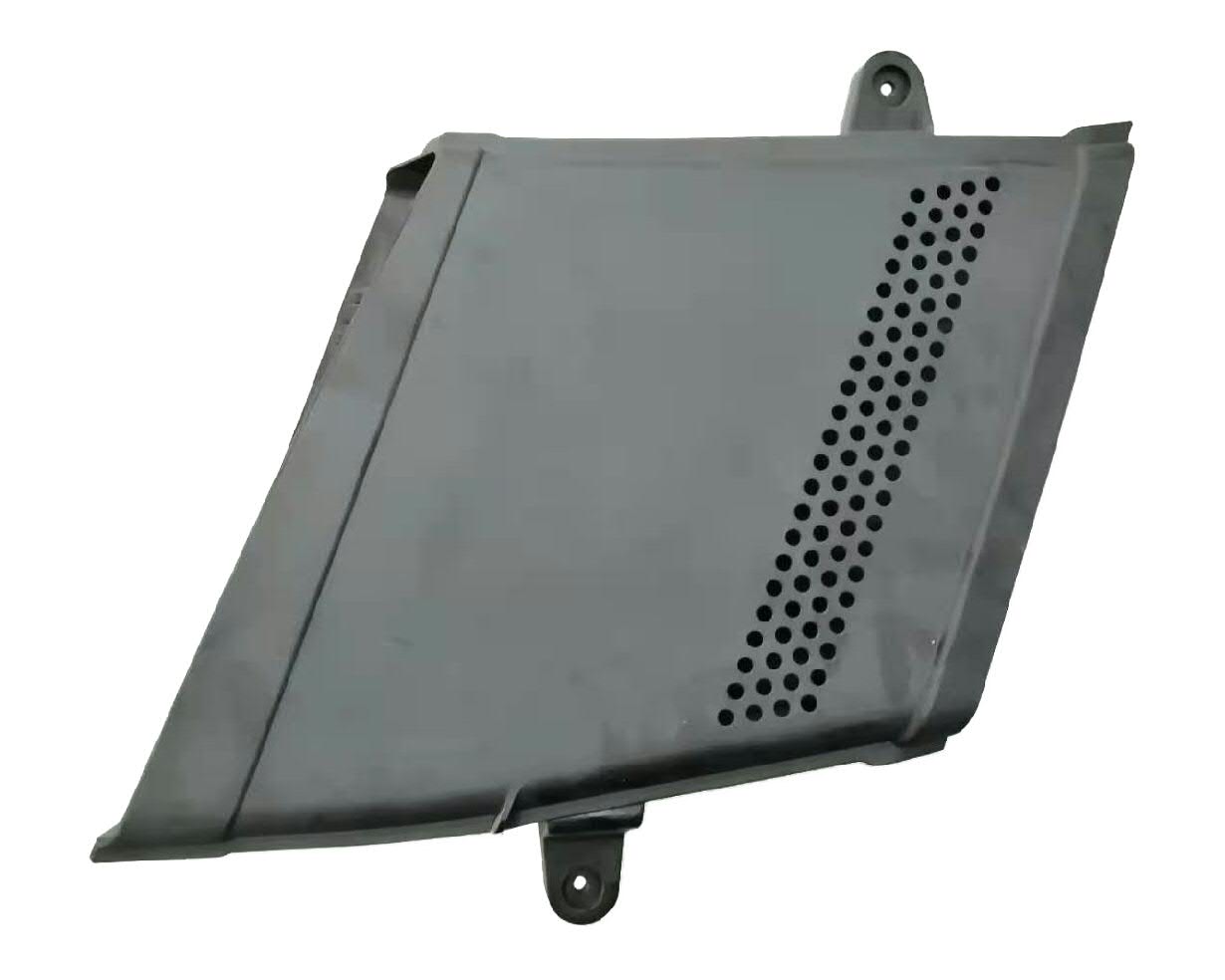 Wlot powietrza do filtra powietrza do Audi Q5  8RB