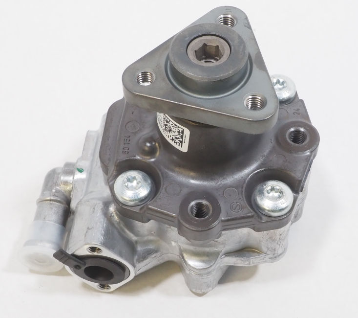 8R0145154D VAG Pompa wspomagania hydraulicznego kierownicy