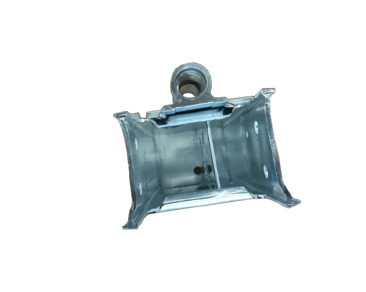 Wspornik wzmocnienia zderzaka przedniego VAG 8R0807134B cena, od 79,02 USD
