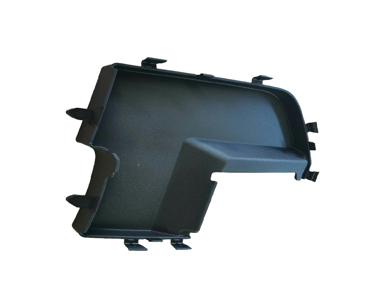 8R0807245 VAG Zderzak tylny