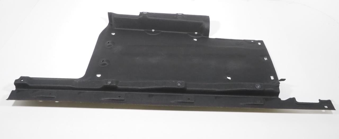 8R0825208E VAG Osłona podwozia prawa