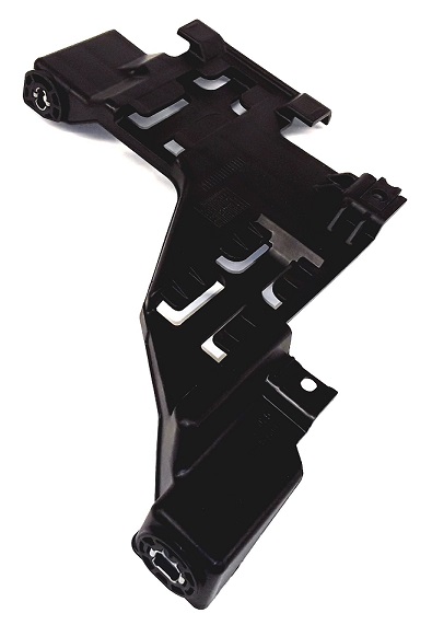 8R0941454 VAG Wspornik (adapter) mocowania reflektora przedniego prawego