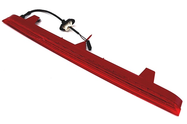 Lampa stop tylna dodatkowa do Audi Q5 8RB