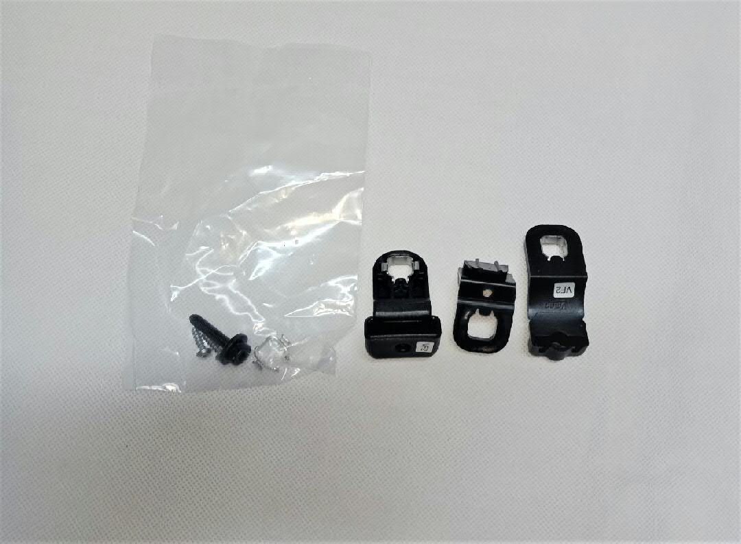 8R0998121A VAG Wsponik (adapter) mocowania reflektora przedniego lewego