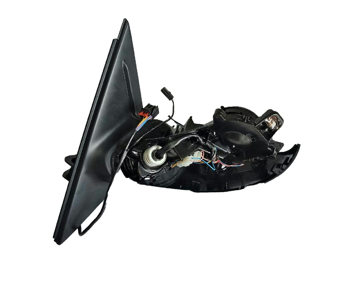 Lusterko wsteczne lewe VAG 8R1857409K01C cena, od 420,83 USD