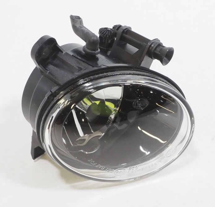 Do koszyka Lampa przeciwmgielna lewa Audi Q5  8RB