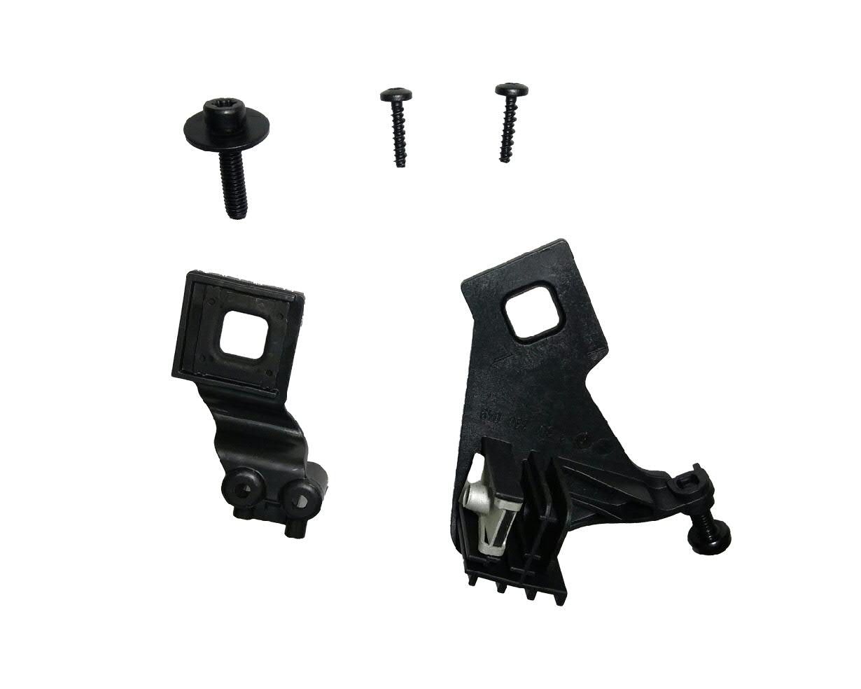 8T0998121B VAG Wsponik (adapter) mocowania reflektora przedniego lewego