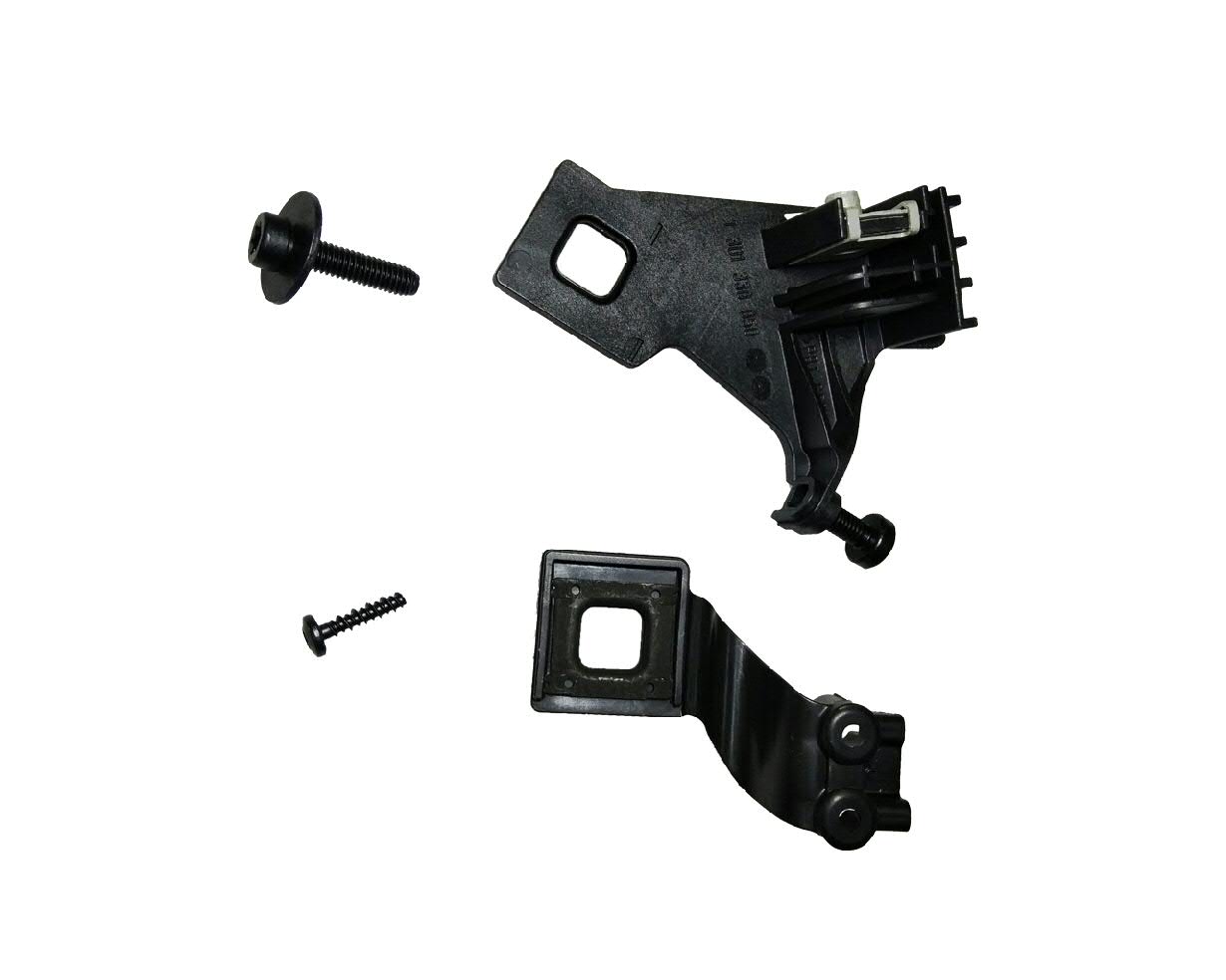 8T0998122B VAG Wspornik (adapter) mocowania reflektora przedniego prawego