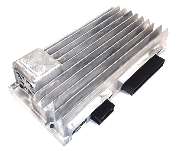 8T1035223A VAG Wzmacniacz systemu audio