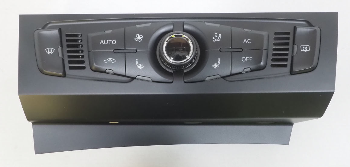Sterownik trybów ogrzewania/klimatyzacji Audi A4 B8 sedana (8K2) (2007 - 2015) cena, od 131,28 USD