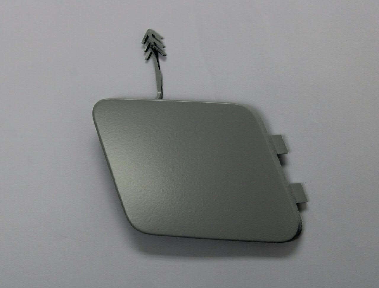 Zaślepka haku holowniczego zderzaka przednia VAG 8U0807241AGRU cena, od 42,40 USD