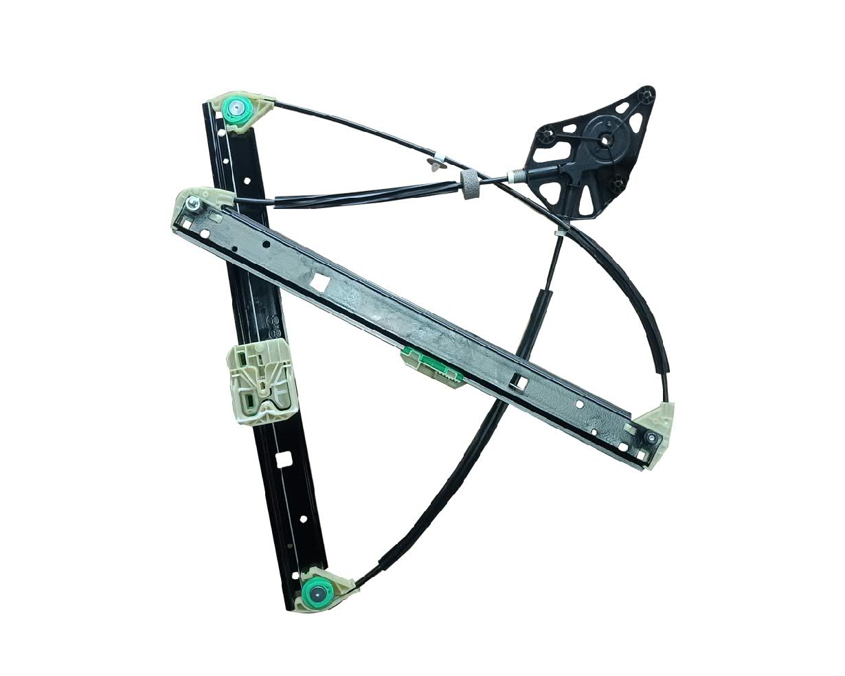 Mechanizm podnoszenia szyby drzwi przednich lewych Audi Q3 SUV (8UB, 8UG) (2011 - 2018) cena, od 73,56 USD