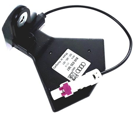 Do koszyka Antena Audi A6 C7 4G2, 4GC