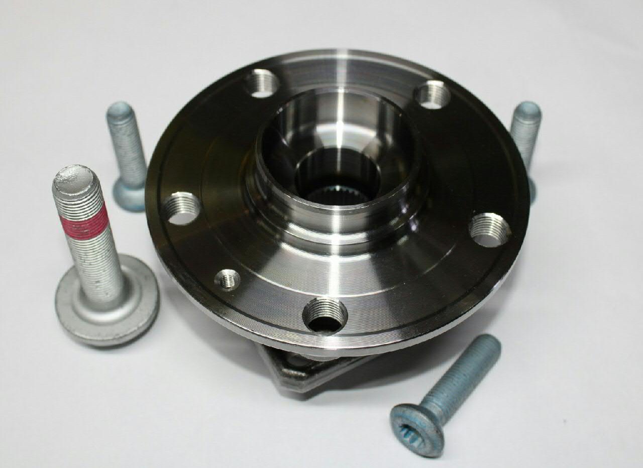 Piasta przednia VAG 8V0498625 cena, od 64,23 USD