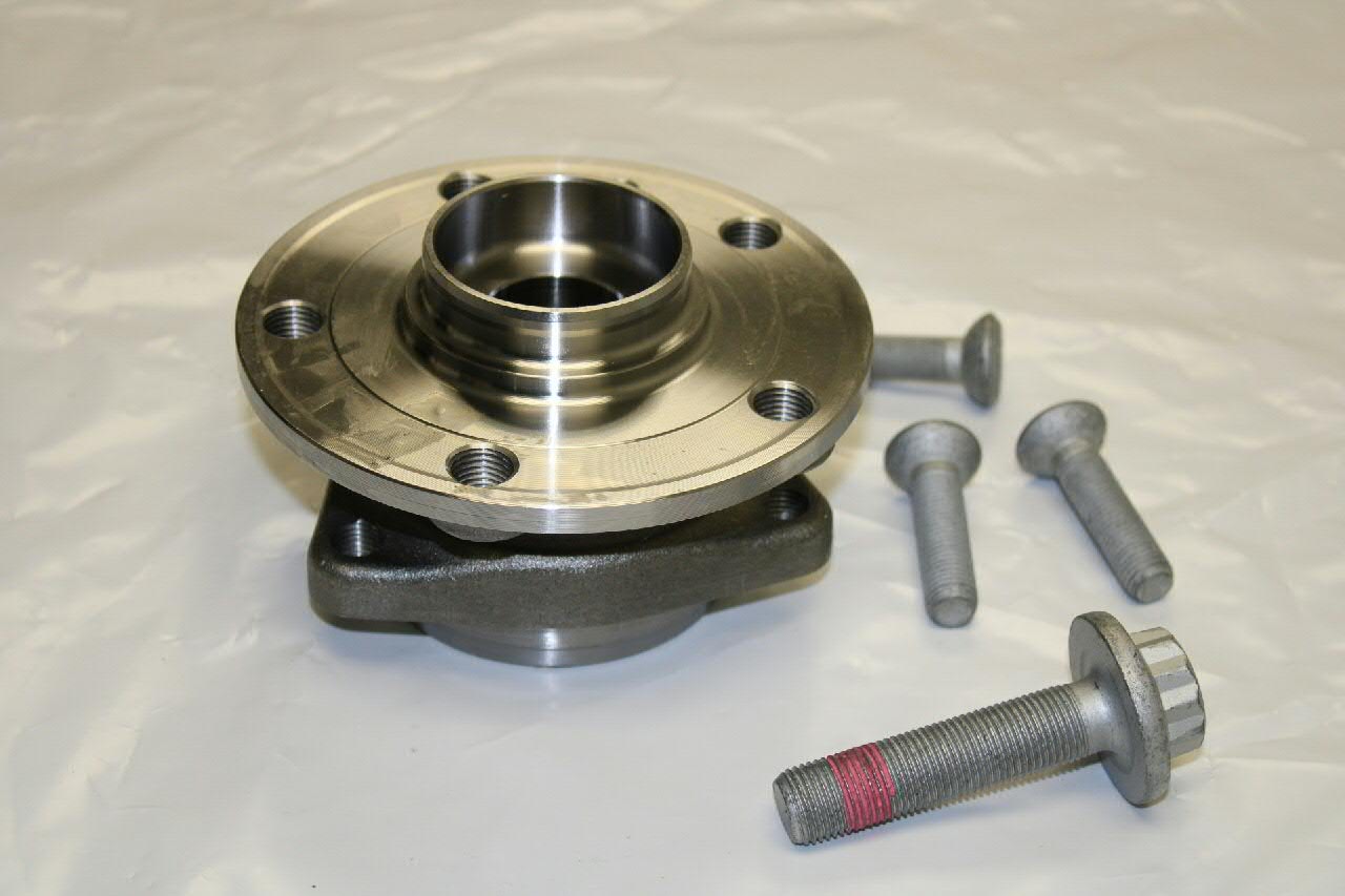 8V0598625C VAG Piasta przednia