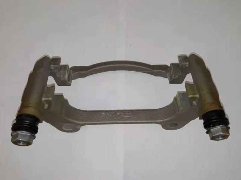 5Q0615126A VAG Jarzmo zacisku hamulcowego przedniego
