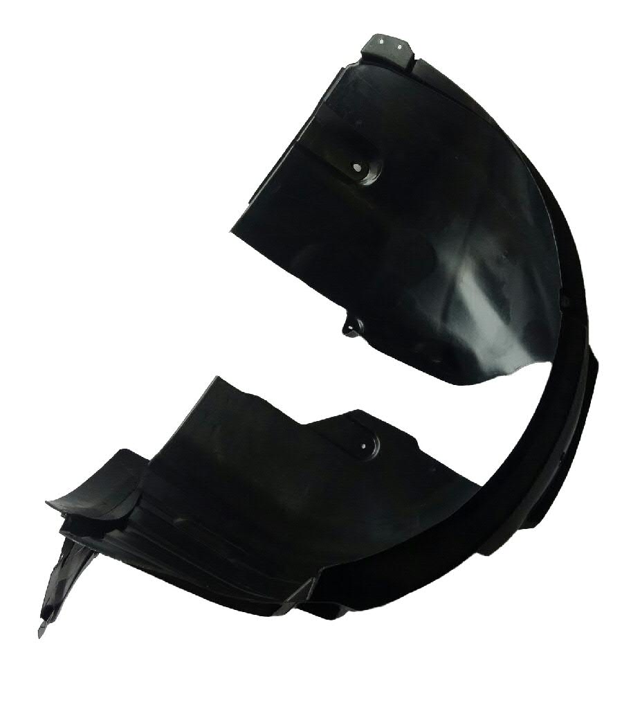 Nadkole błotnika przedniego prawe VAG 8V0821172 cena, od 35,15 USD