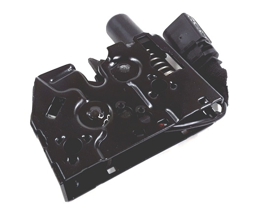 Zamek maski VAG 8V0823509A cena, od 80,02 USD