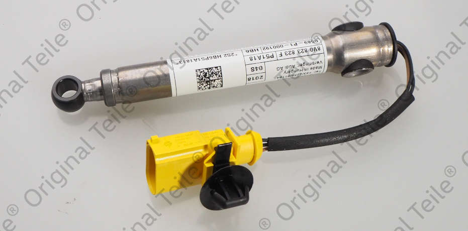 Do koszyka 8V0823823F VAG 