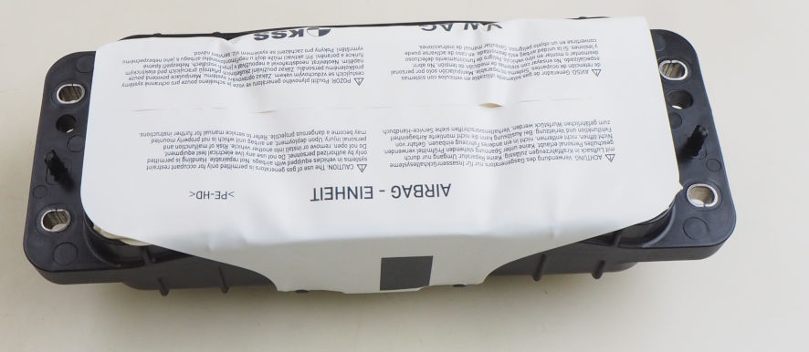 8V0880204M VAG Poduszka powietrzna (Airbag) pasażera