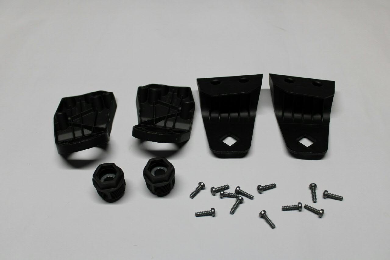 Wsponik (adapter) mocowania reflektora przedniego lewego VAG 8V0998121 cena, od 25,15 USD