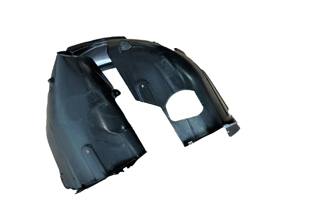 Nadkole błotnika przedniego lewe AND 3L821002 cena, od 32,72 USD