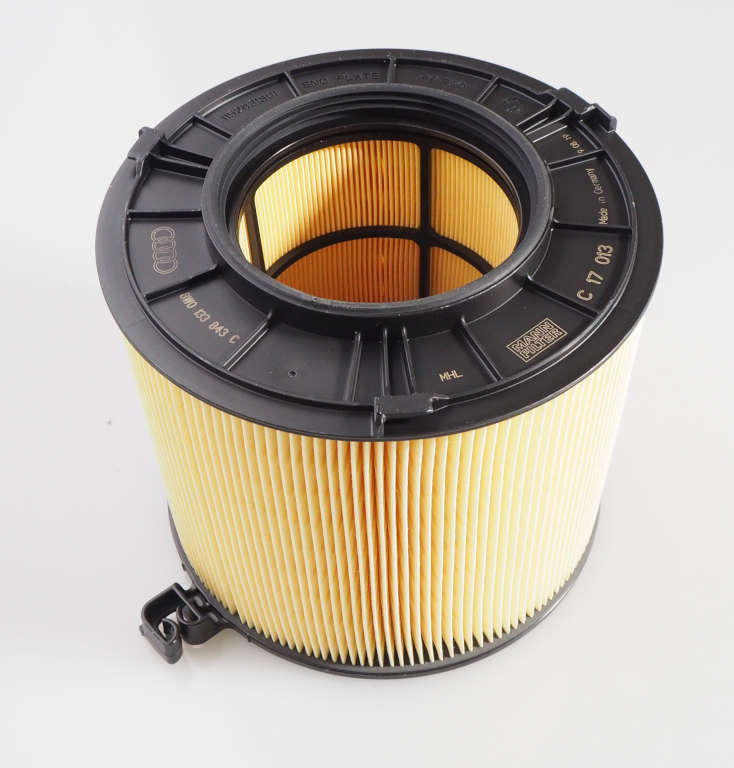 8W0133843C VAG Filtr powietrza