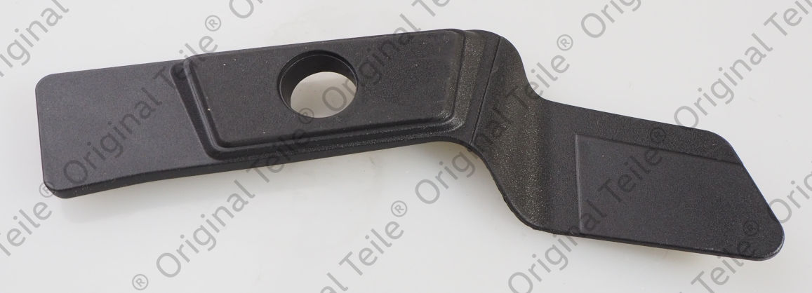 8W0823745 VAG Wtyczka mankietu bocznego