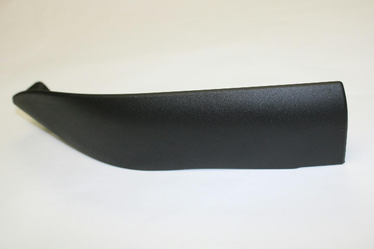Spojler bagażnika (drzwi 3/5 tylnych) VAG 8W0853834 cena, od 17,82 USD