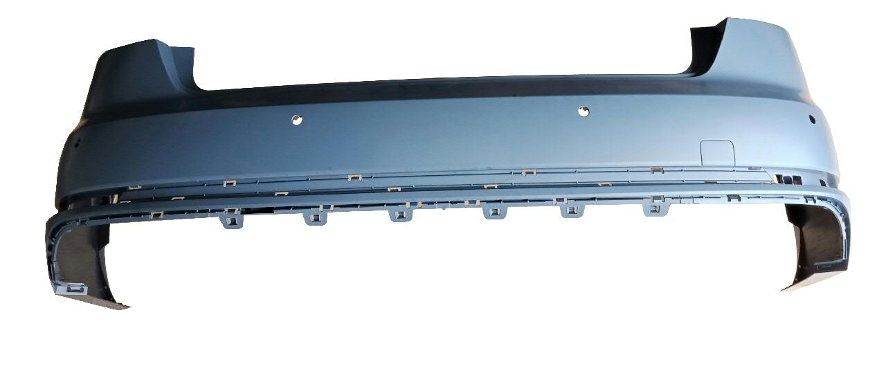 8W5807067DGRU VAG Zderzak tylny