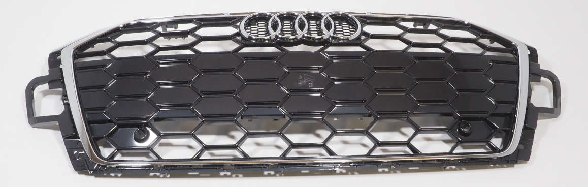 Audi A5 (2016-2026)