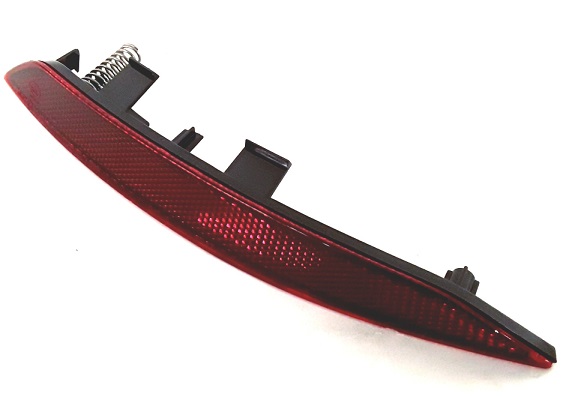 8W6945106B VAG Lampa odblaskowa zderzaka tylnego prawa