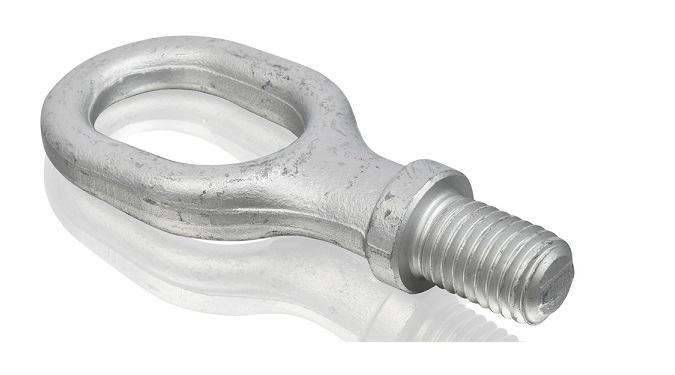 Hak holowniczy VAG 7L0805783A cena, od 63,57 USD