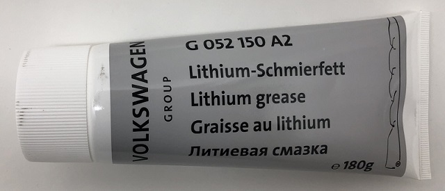G052150A2 VAG