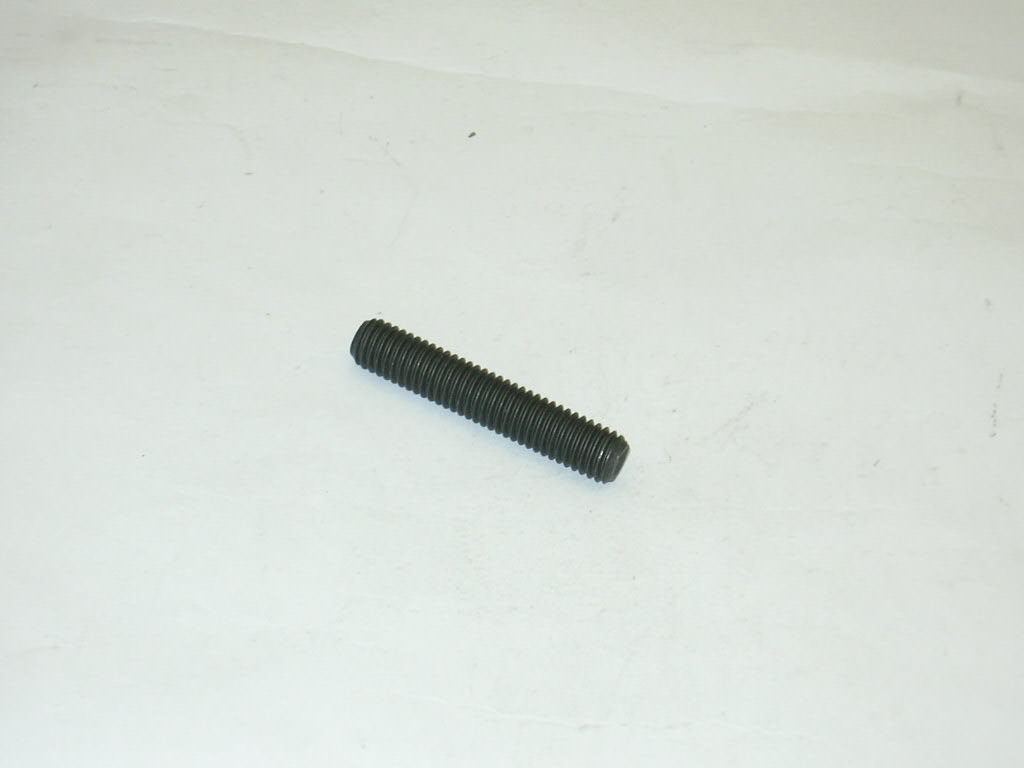 N0145555 VAG Śruba (szpilka) kolektora wydechowego