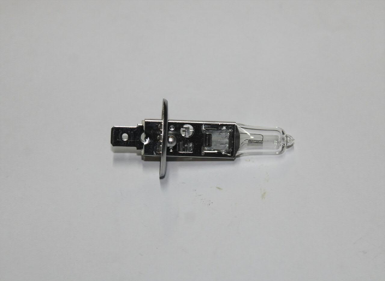 N0177612 VAG Żarówka halogenowa
