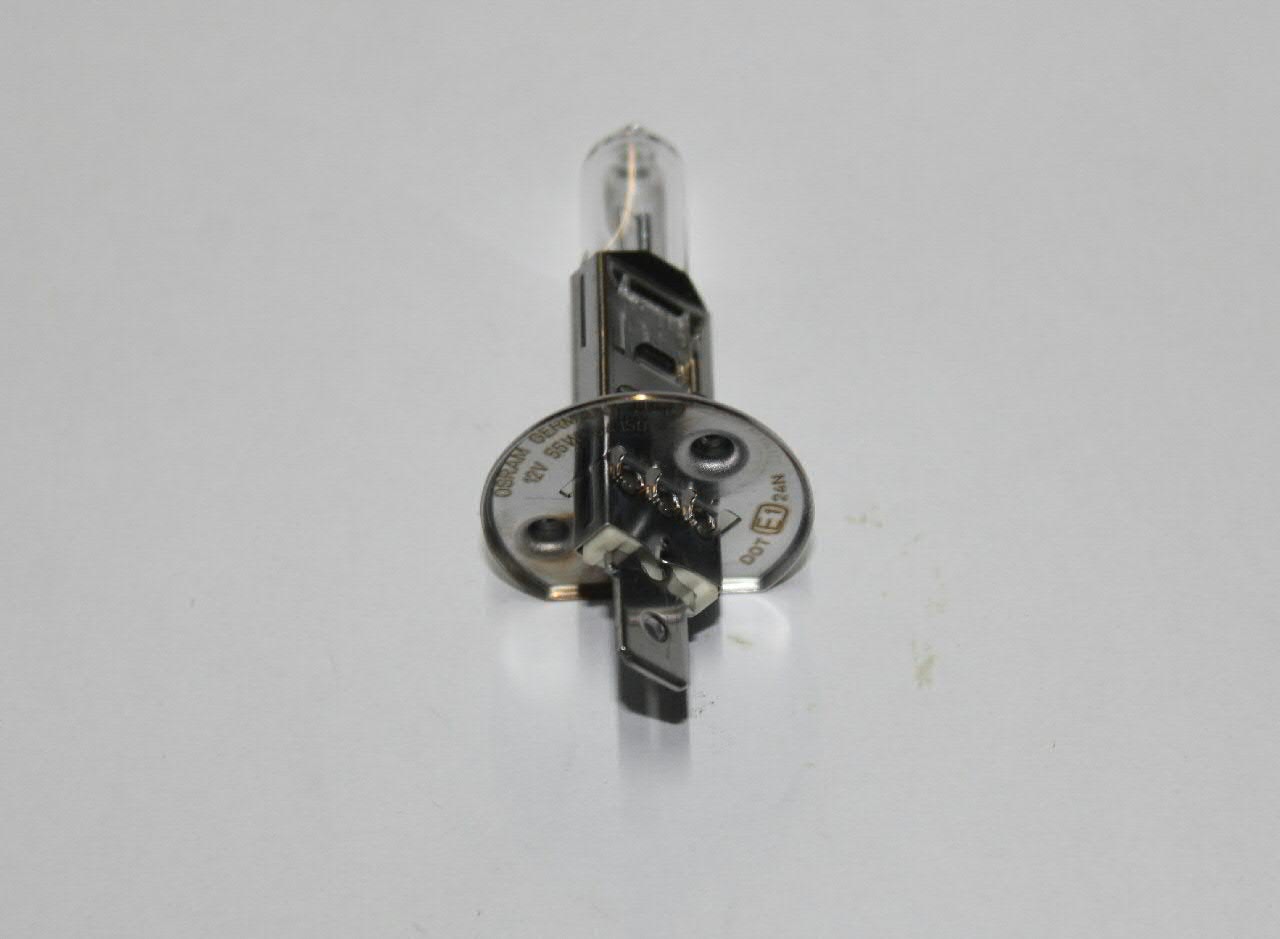 Żarówka halogenowa N0177612 VAG