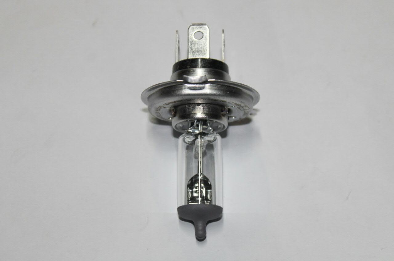 N0177632 VAG Żarówka halogenowa
