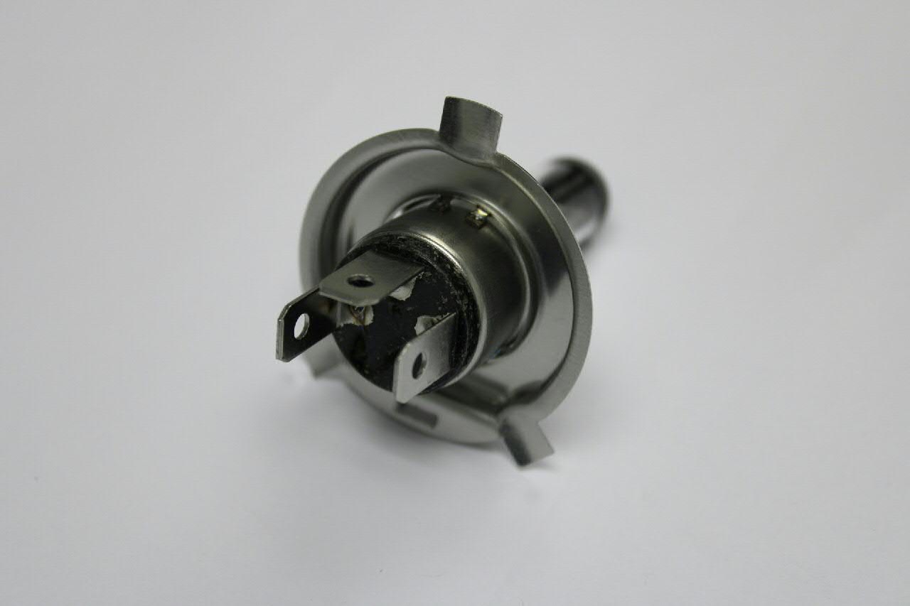 N0177637 VAG Żarówka halogenowa