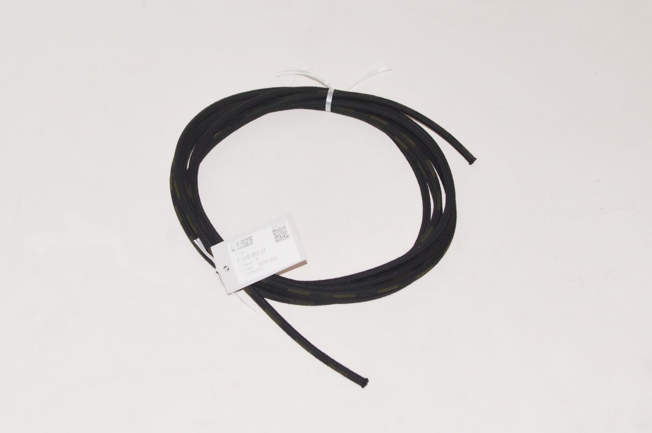 Wąż paliwowy, uniwersalny VAG N02035327 cena, od 26,90 USD
