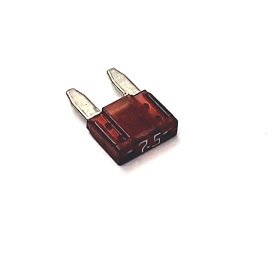 Bezpiecznik VAG N10261502 cena, od 0,35 USD
