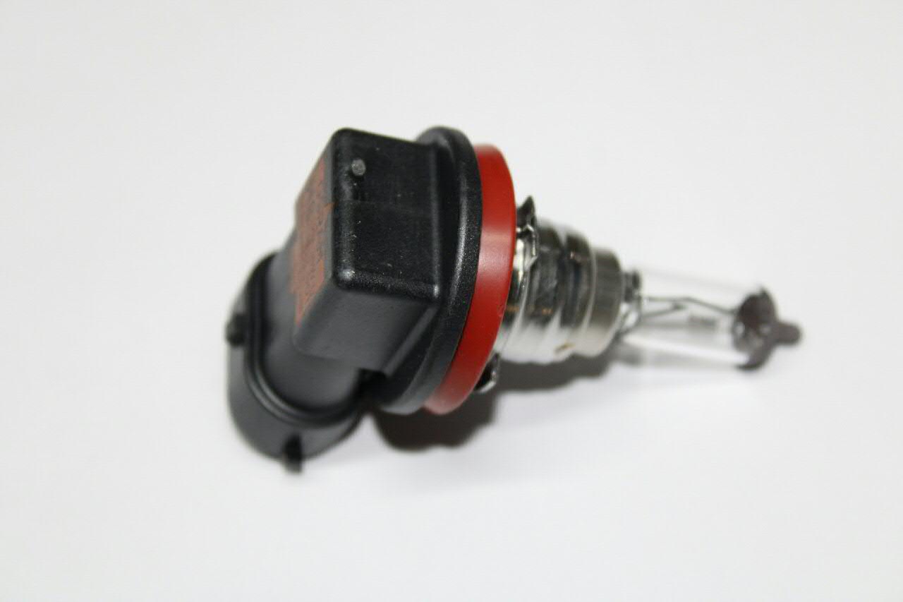 Żarówka lampy przeciwmgielnej do Volkswagen Golf VI 5K1