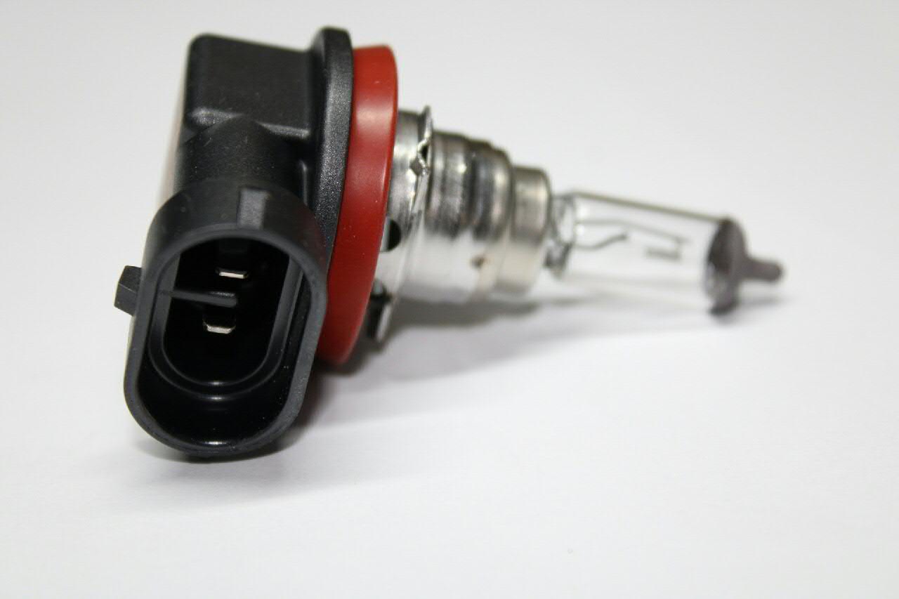 Do koszyka Żarówka lampy przeciwmgielnej Volkswagen Golf VI 5K1