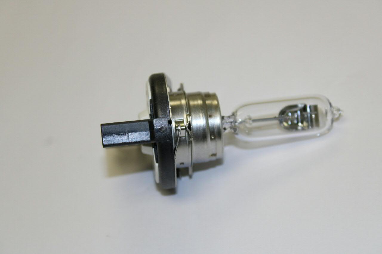 Żarówka halogenowa N10733301 VAG