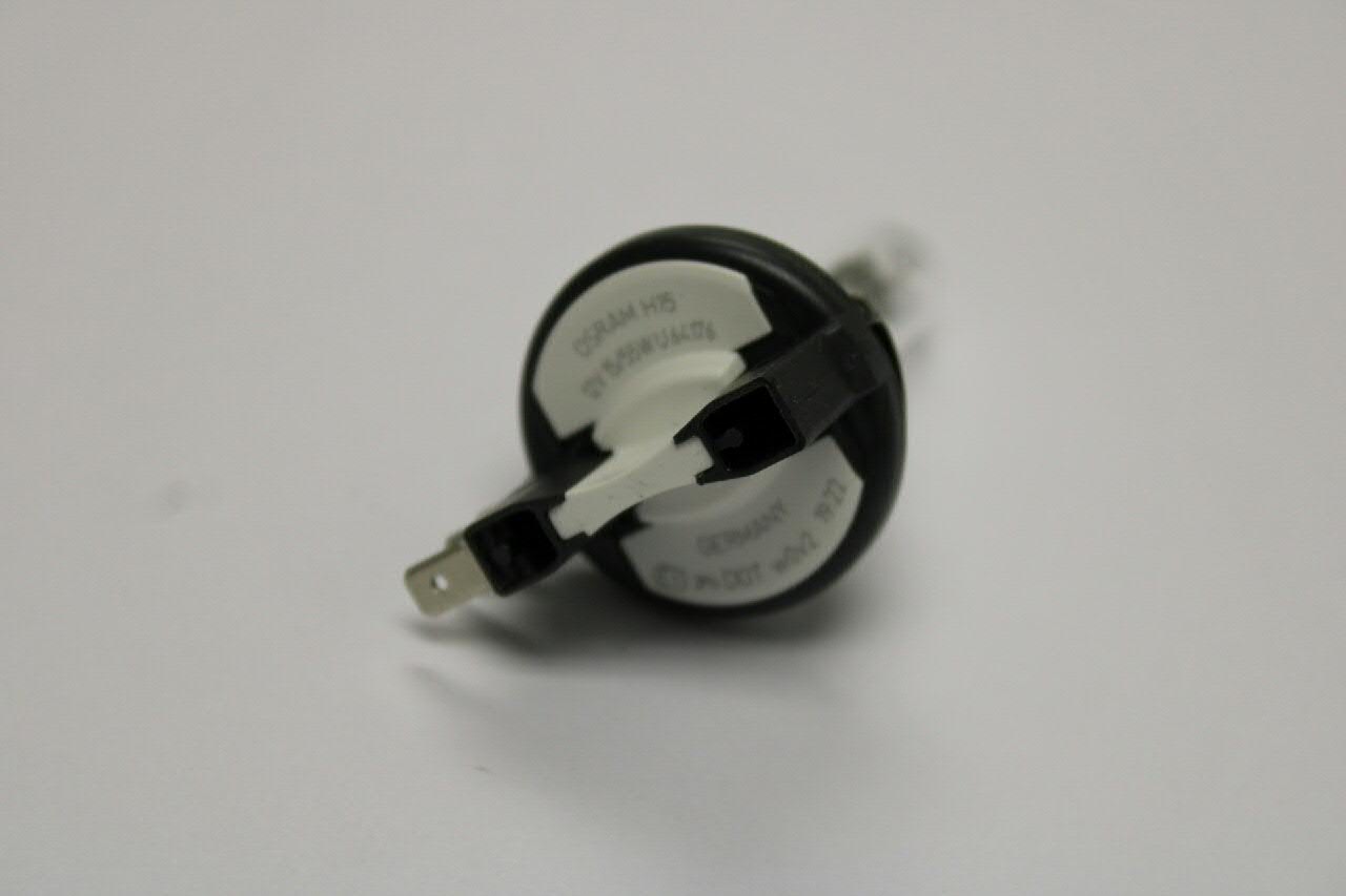 N10733301 VAG Żarówka halogenowa