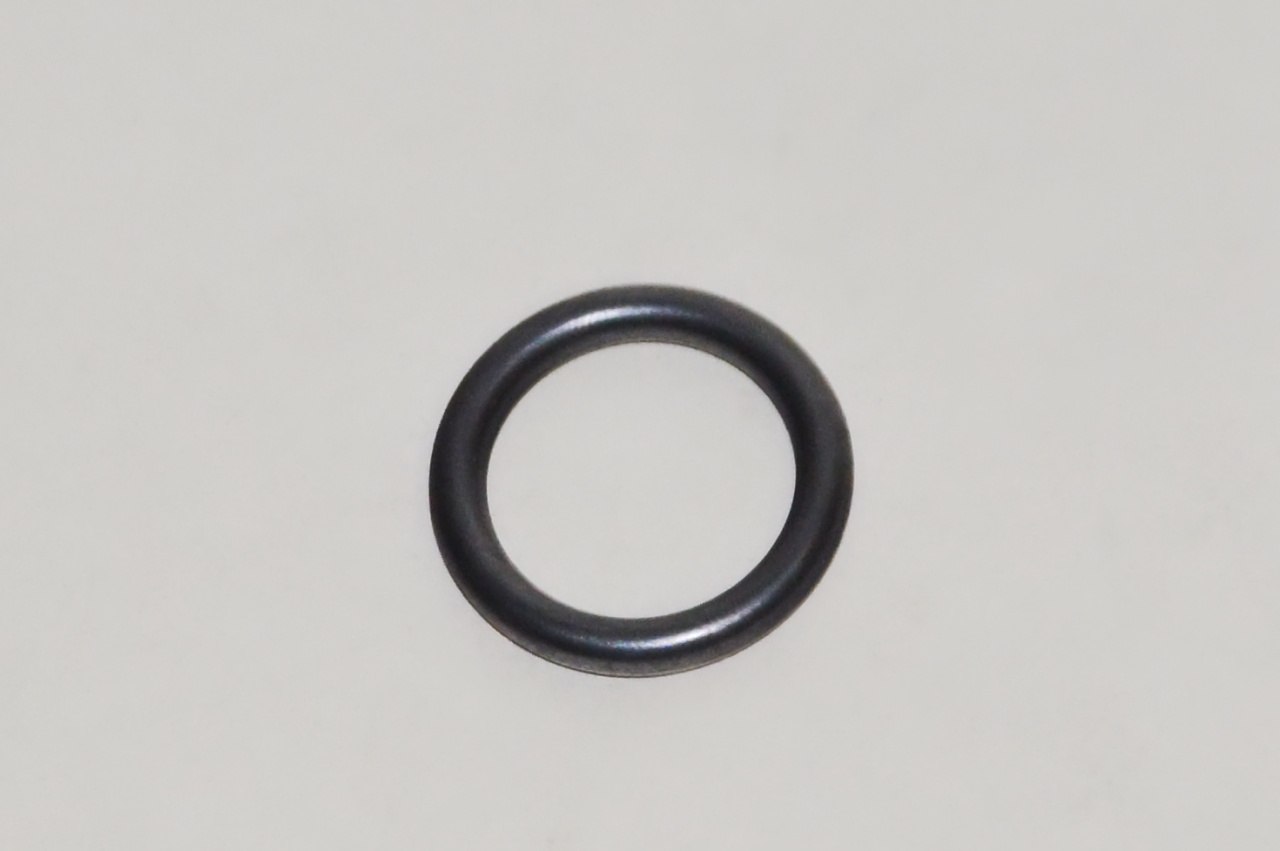 N90316801 VAG Uszczelka kołnierza (trójnika) układu chłodzenia